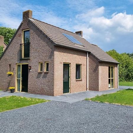 Vakantiewoning Maas En Waal 277 Ewijk Экстерьер фото