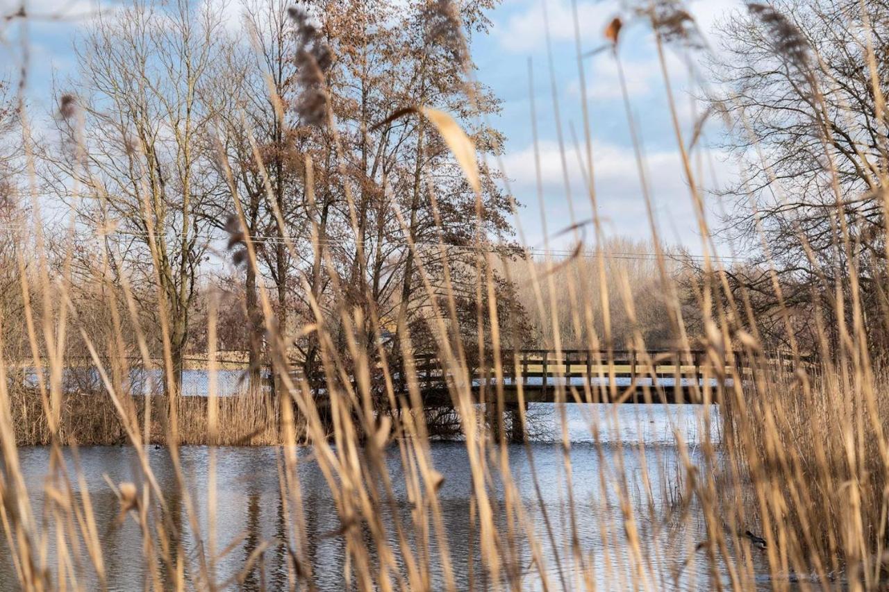 Vakantiewoning Maas En Waal 277 Ewijk Экстерьер фото