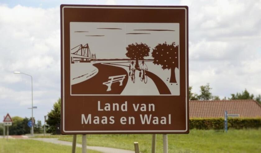 Vakantiewoning Maas En Waal 277 Ewijk Экстерьер фото
