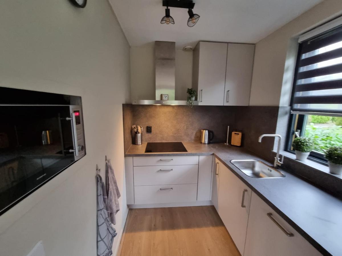 Vakantiewoning Maas En Waal 277 Ewijk Экстерьер фото