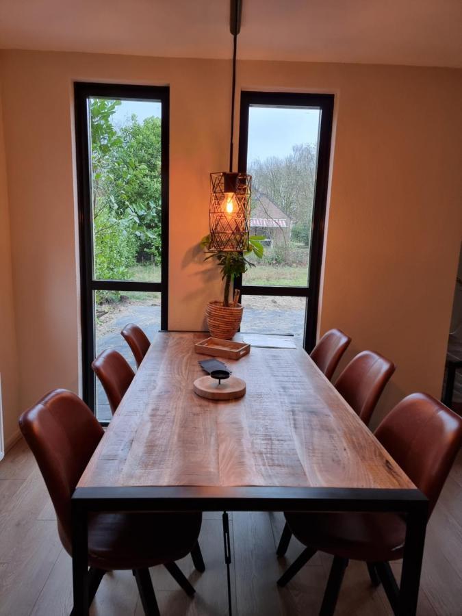 Vakantiewoning Maas En Waal 277 Ewijk Экстерьер фото