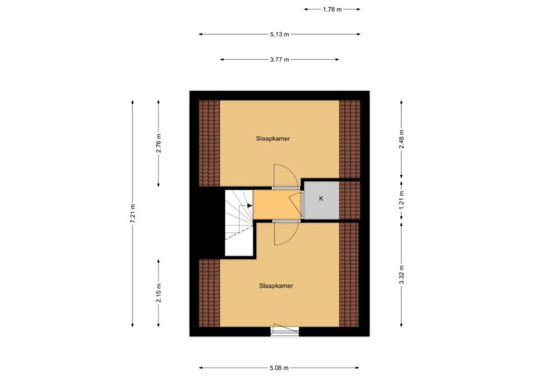 Vakantiewoning Maas En Waal 277 Ewijk Экстерьер фото