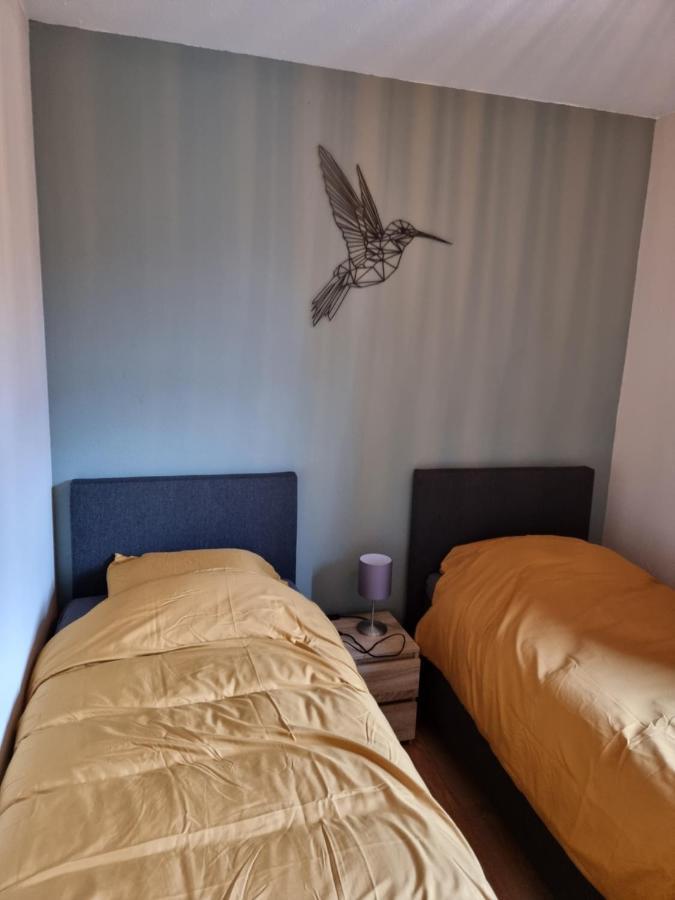 Vakantiewoning Maas En Waal 277 Ewijk Экстерьер фото