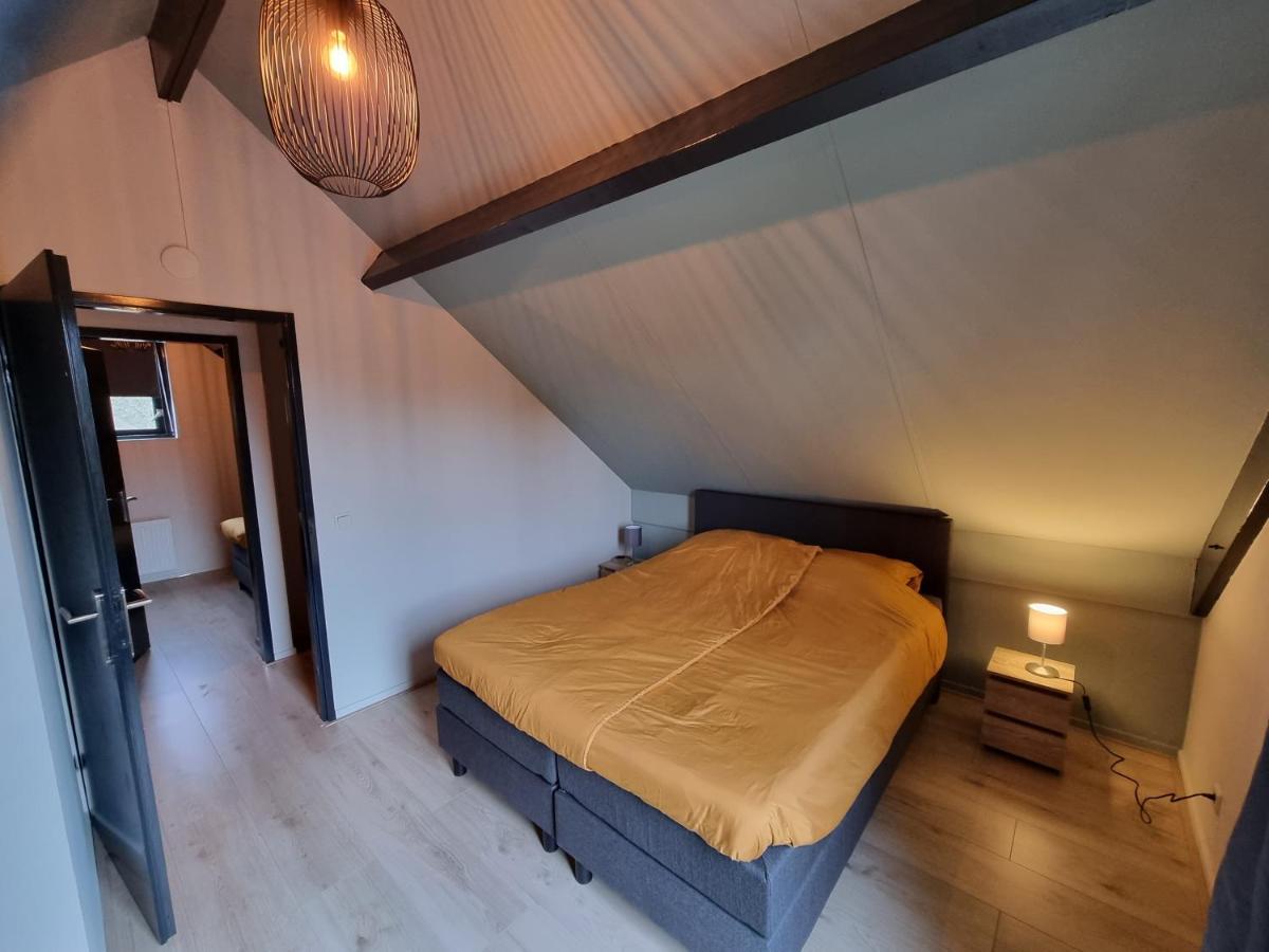 Vakantiewoning Maas En Waal 277 Ewijk Экстерьер фото