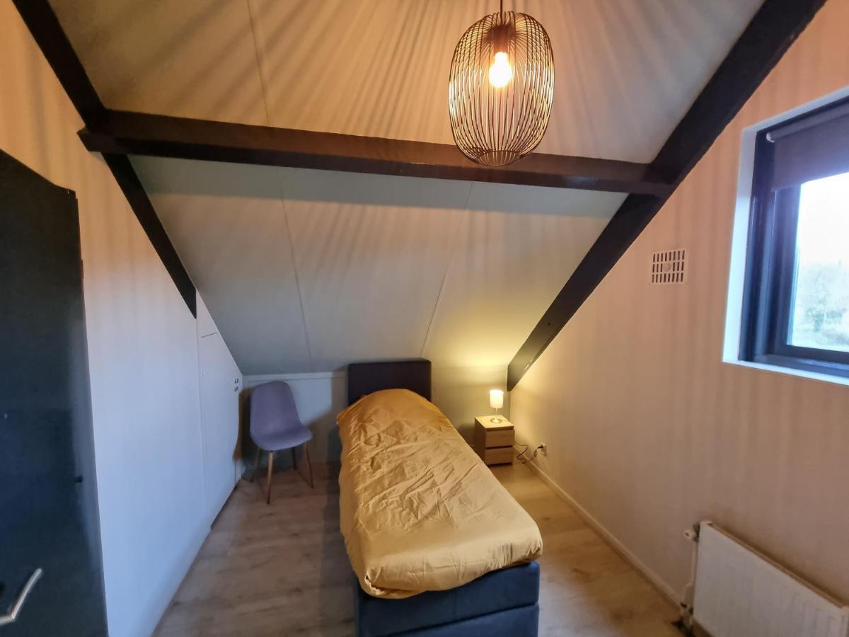 Vakantiewoning Maas En Waal 277 Ewijk Экстерьер фото