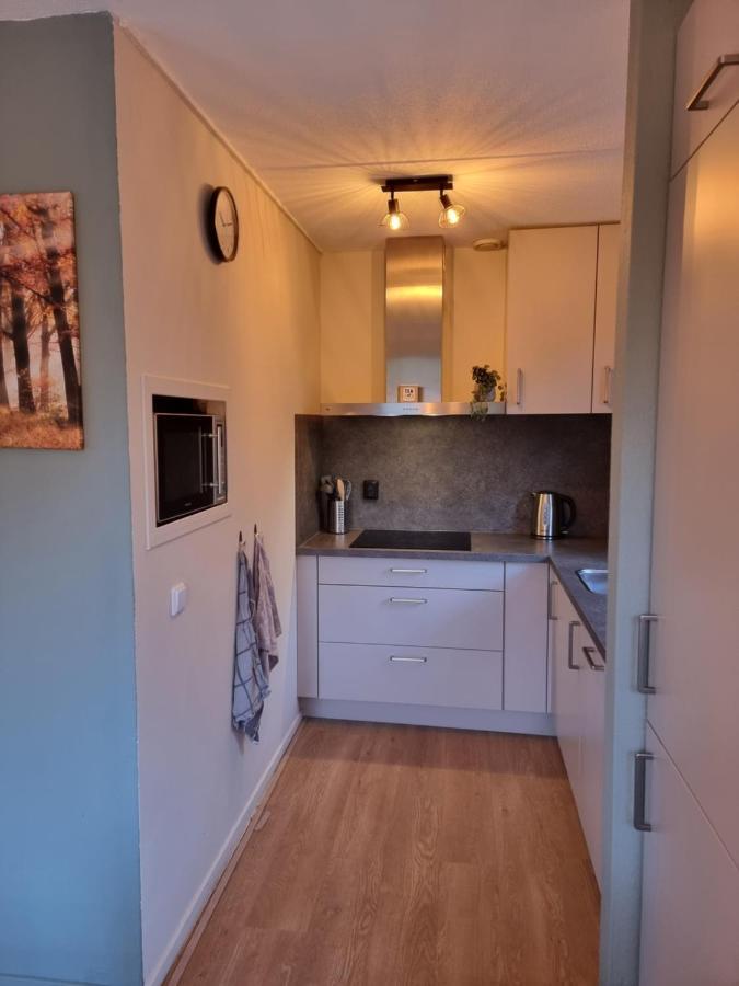 Vakantiewoning Maas En Waal 277 Ewijk Экстерьер фото