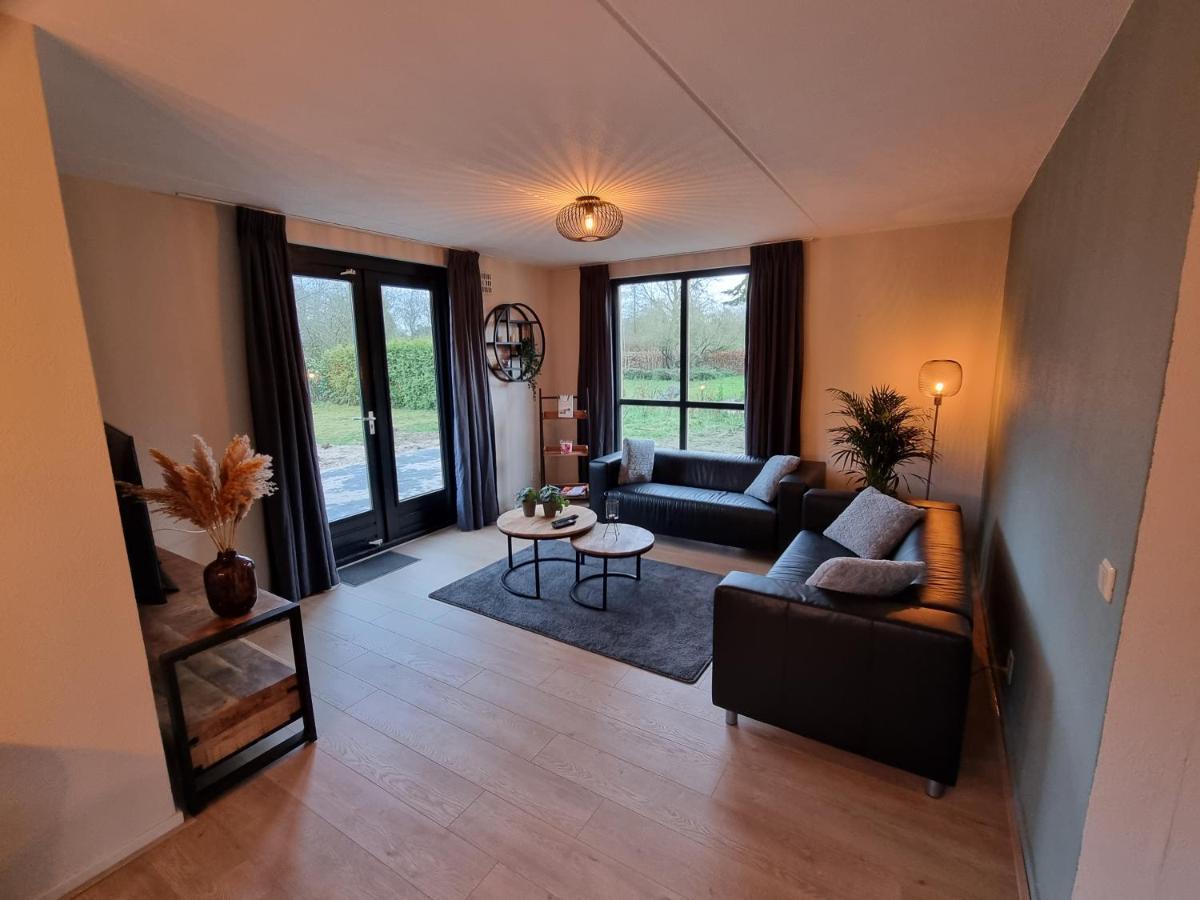Vakantiewoning Maas En Waal 277 Ewijk Экстерьер фото