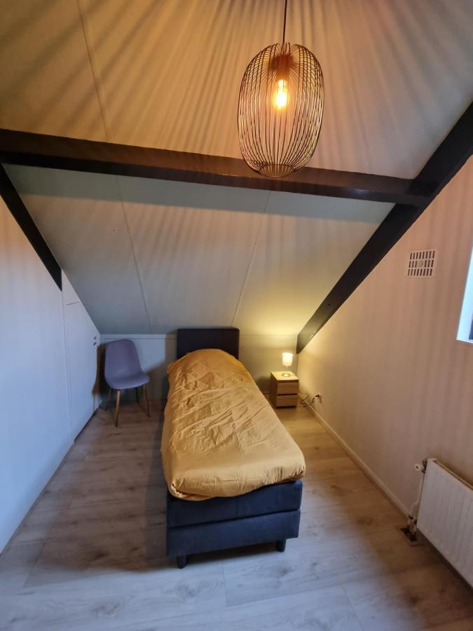 Vakantiewoning Maas En Waal 277 Ewijk Экстерьер фото