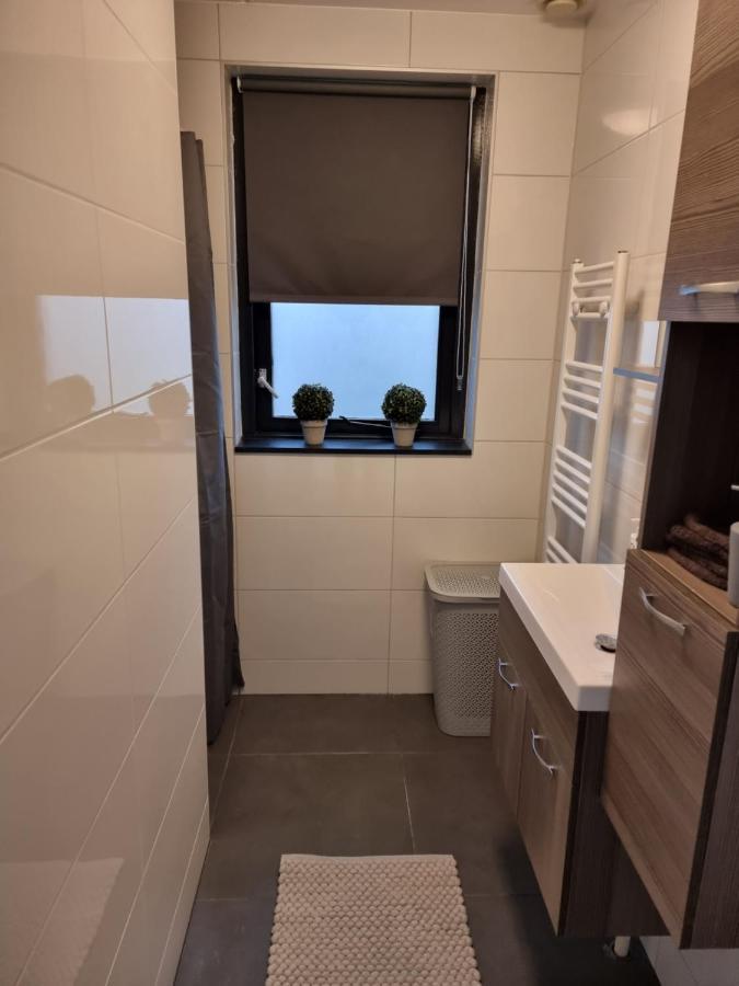 Vakantiewoning Maas En Waal 277 Ewijk Экстерьер фото