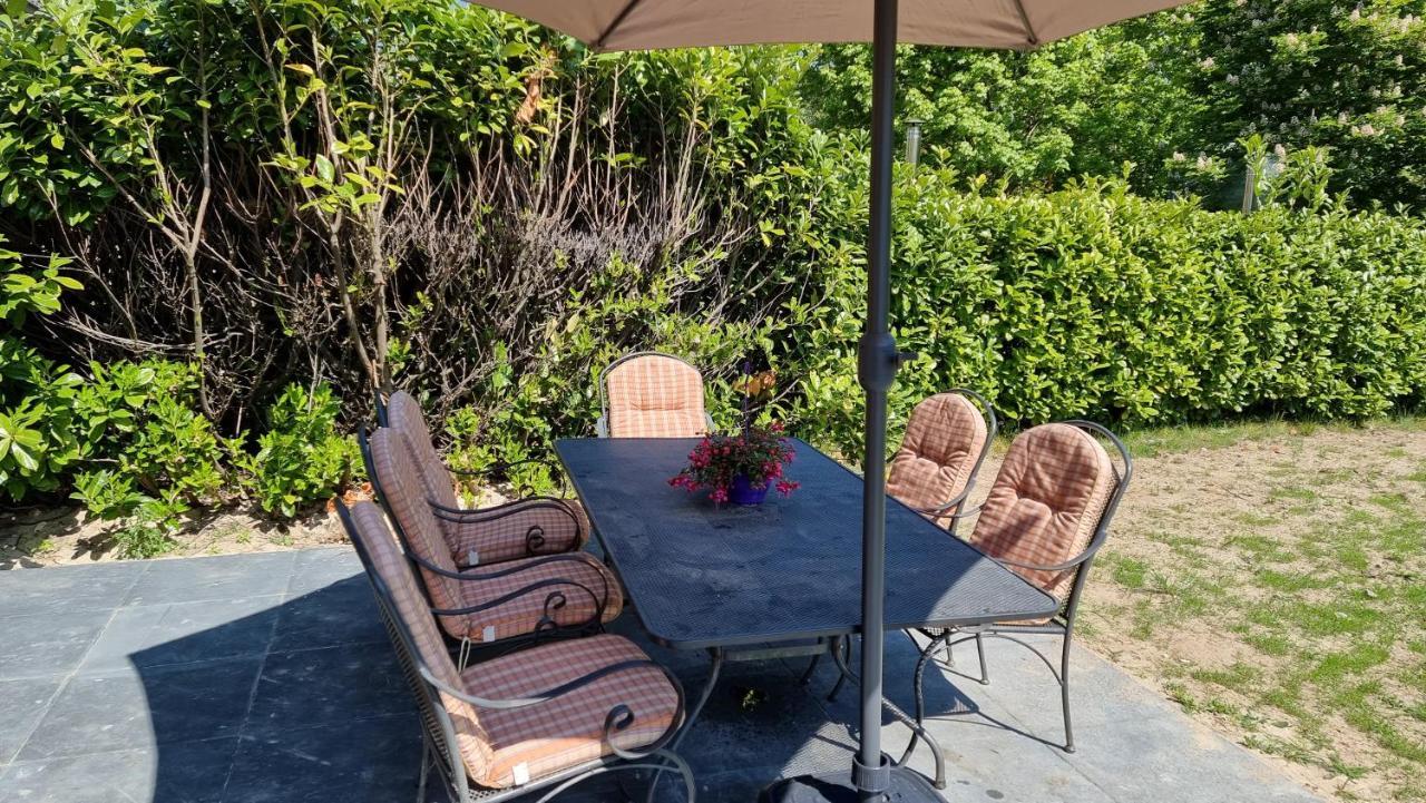 Vakantiewoning Maas En Waal 277 Ewijk Экстерьер фото