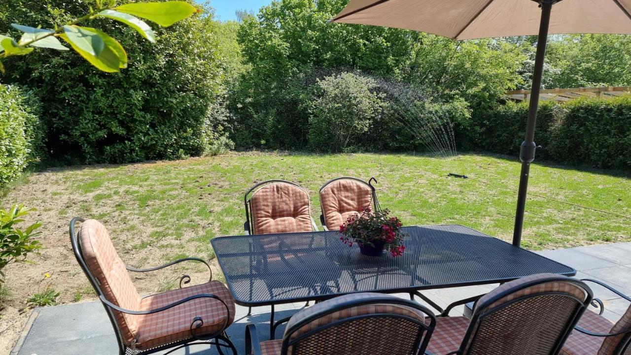 Vakantiewoning Maas En Waal 277 Ewijk Экстерьер фото